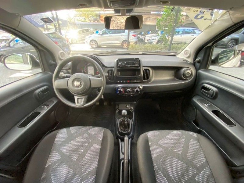 MOBI LIKE 1.0 Fire Flex 5p.