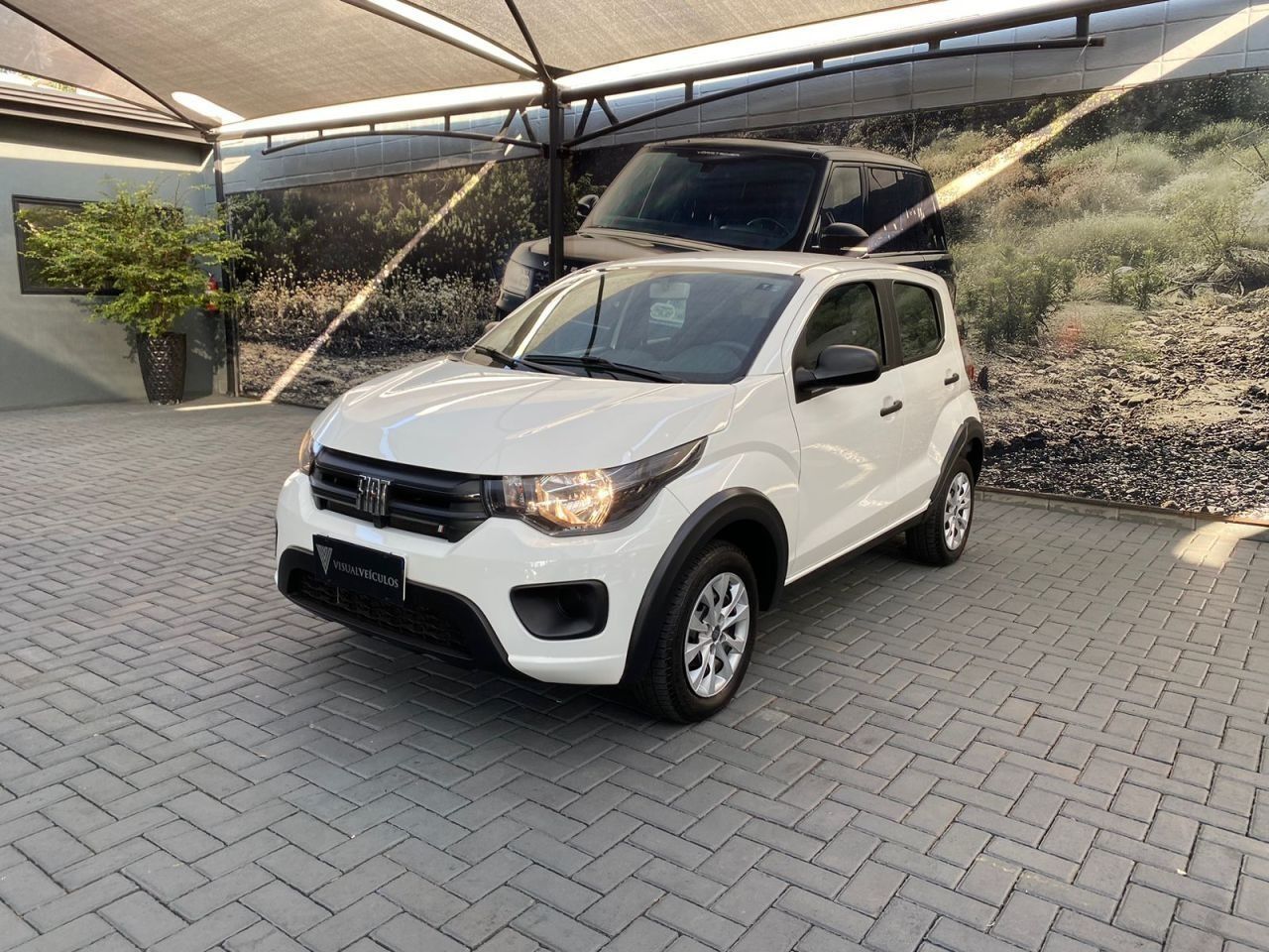 MOBI LIKE 1.0 Fire Flex 5p.