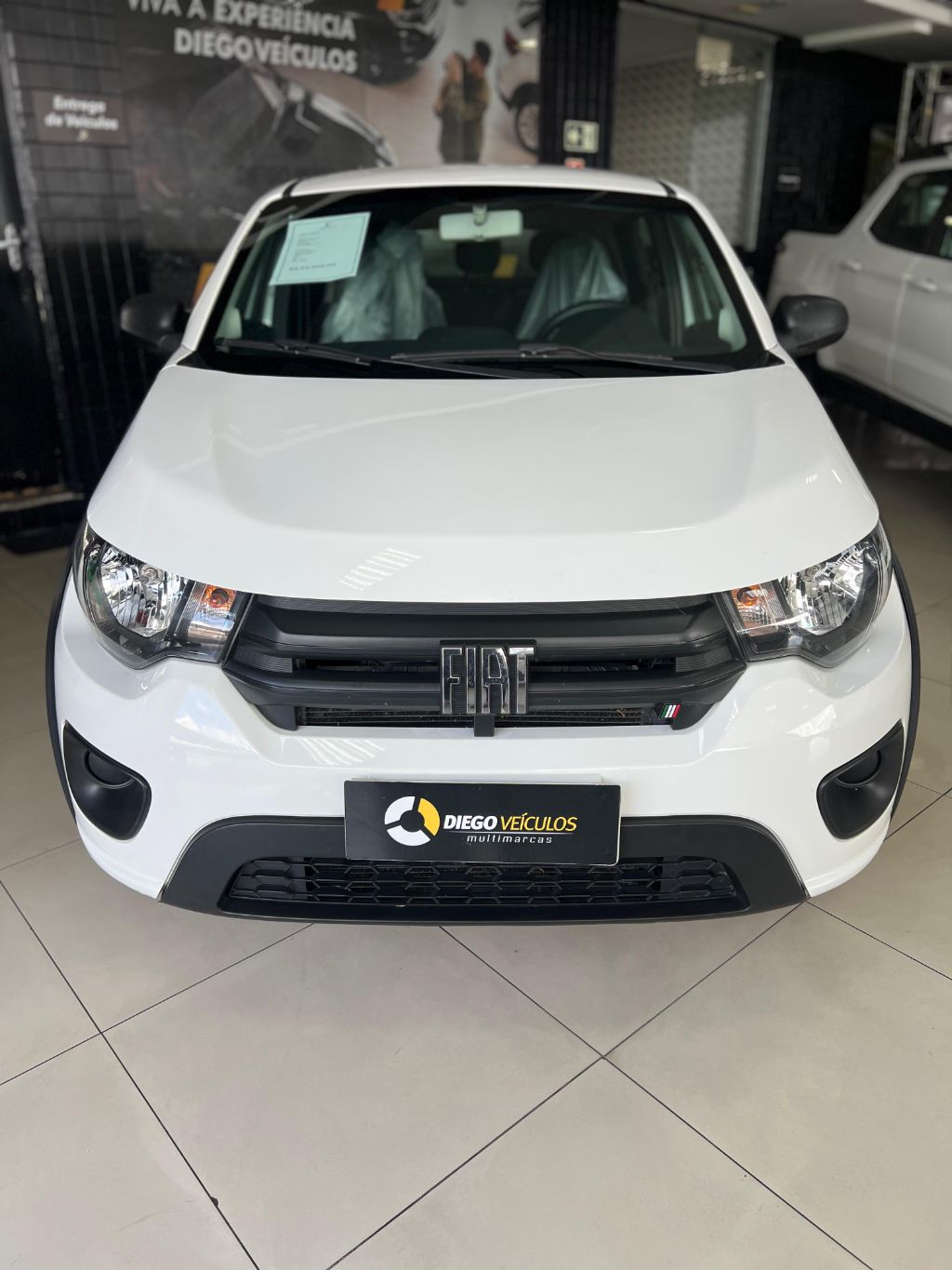 MOBI LIKE 1.0 Fire Flex 5p.