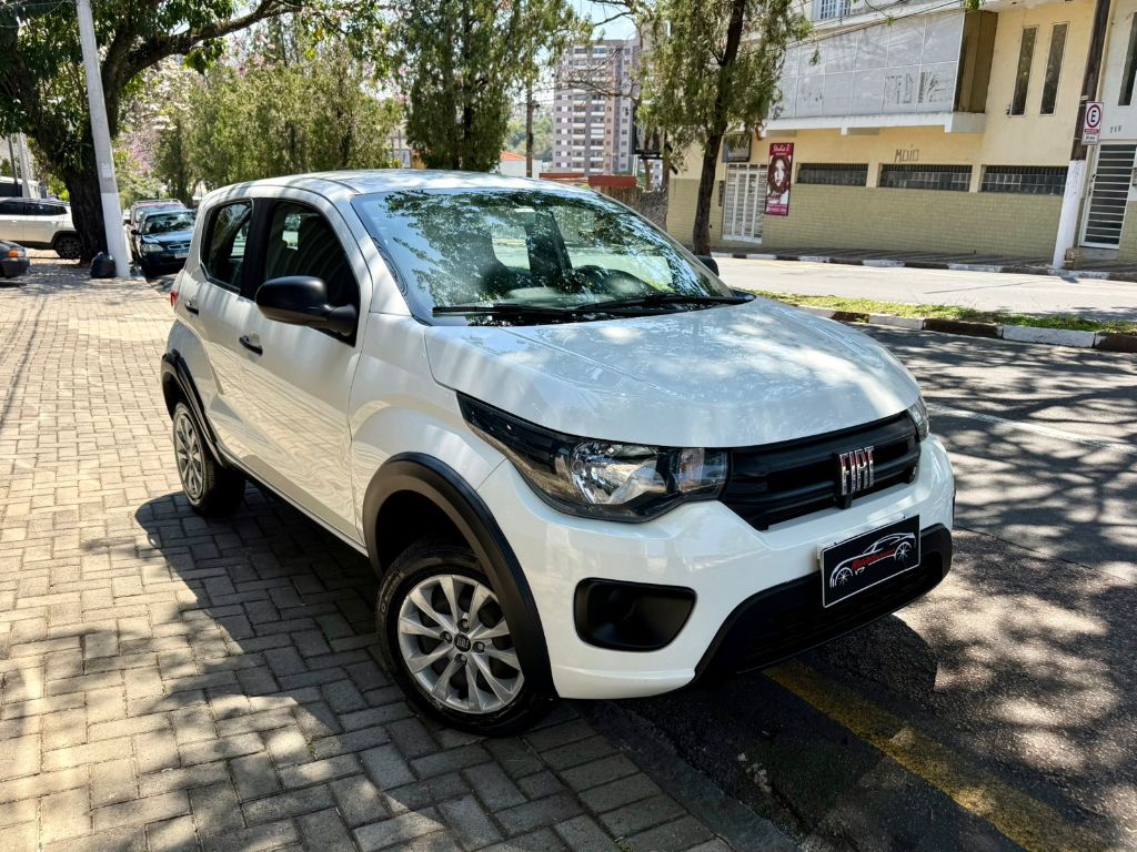 MOBI LIKE 1.0 Fire Flex 5p.