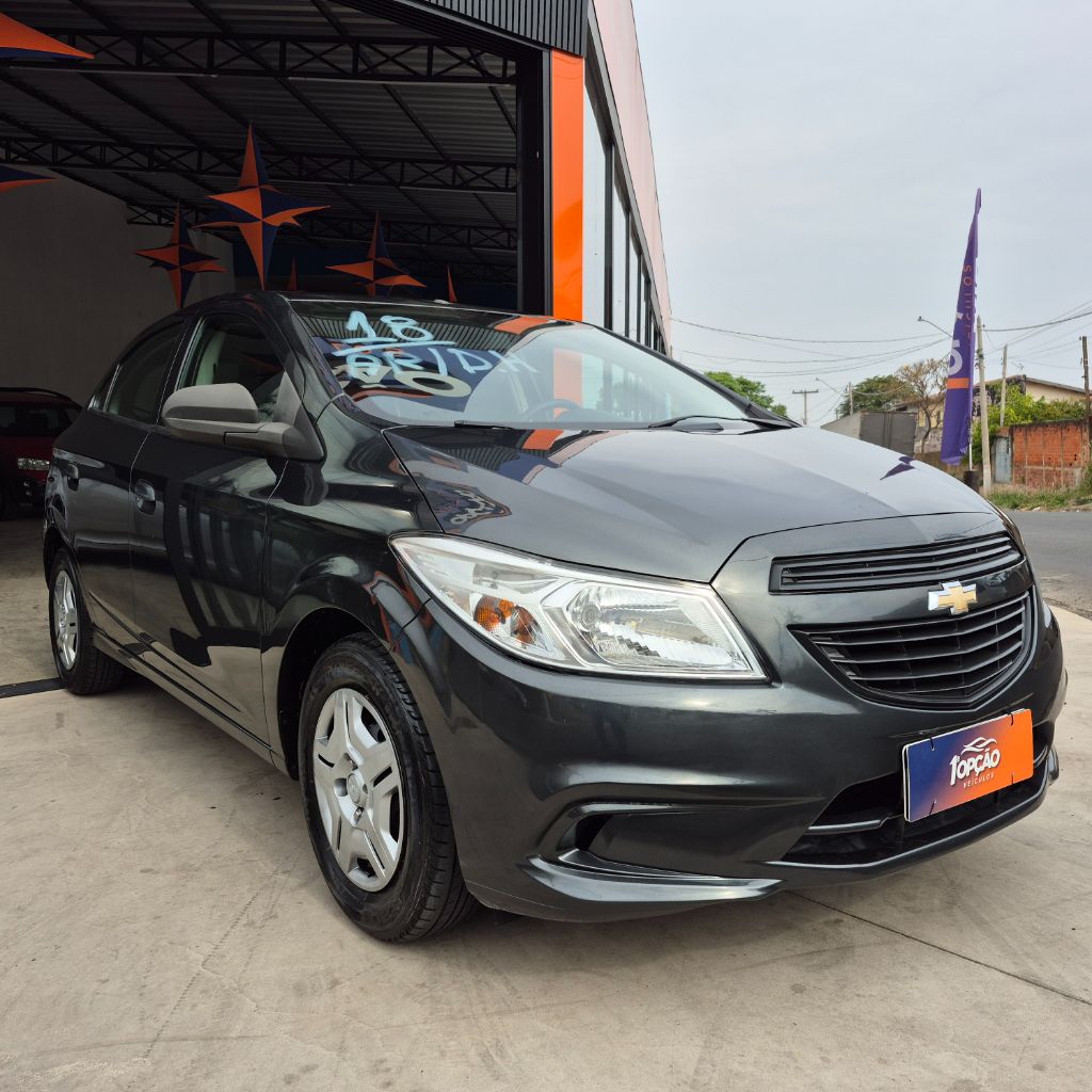 ONIX HATCH Joy 1.0 8V Flex 5p Mec.