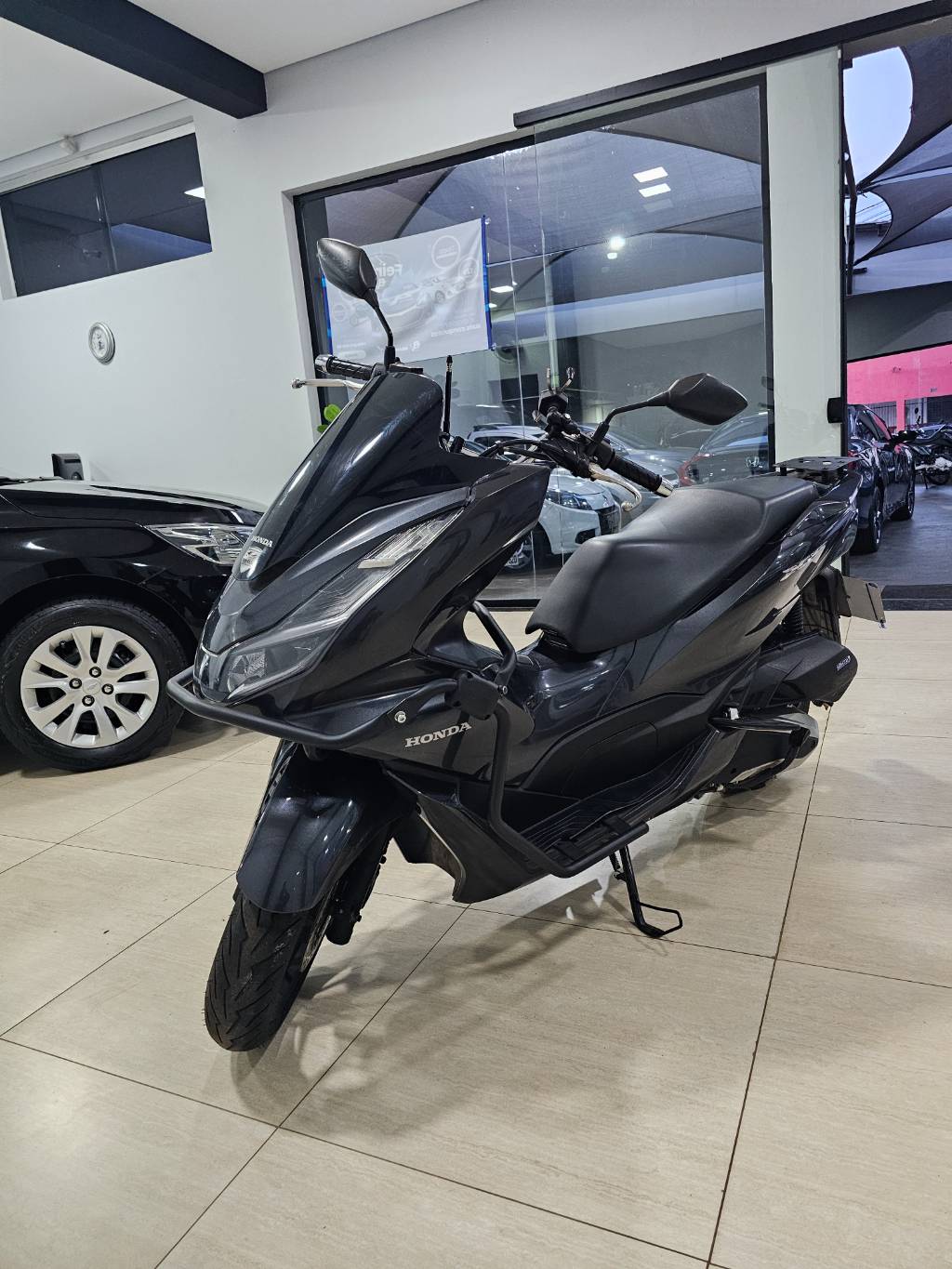 PCX 160 