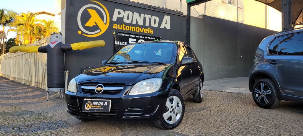 PRISMA  Sed. Maxx/ LT 1.4 8V ECONOF. 4p