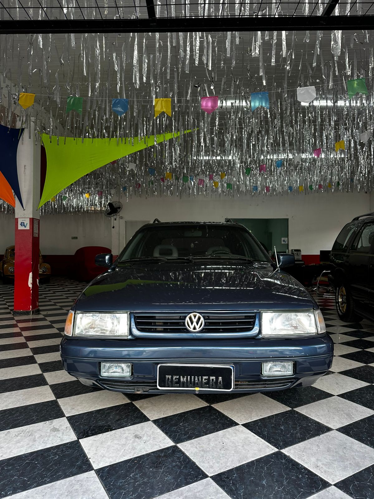 Quantum GLi / GL 1.8/ 2.0