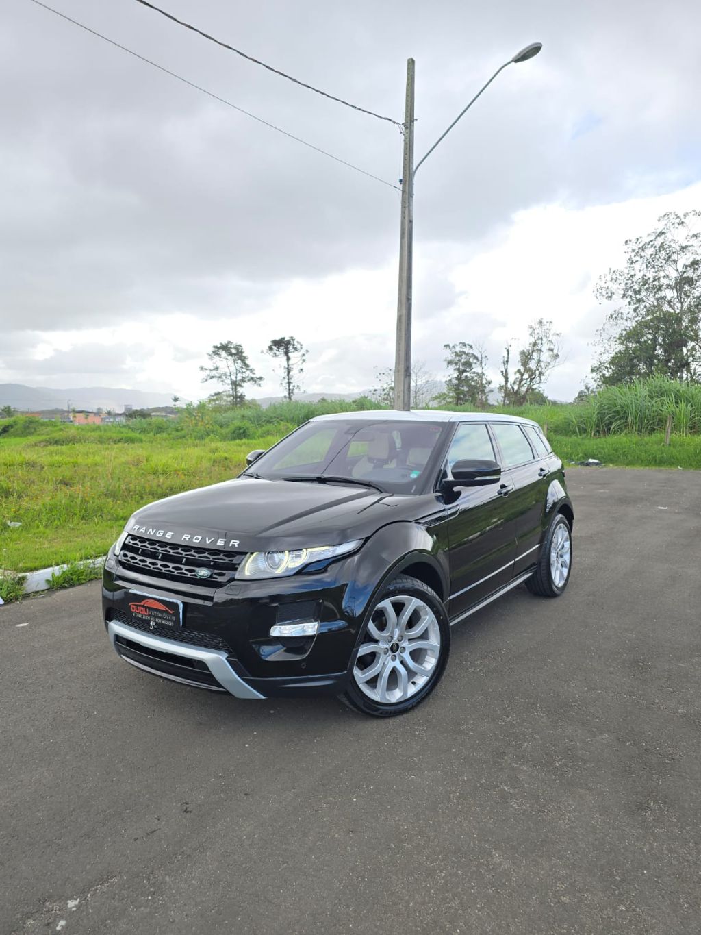 Range R.EVOQUE Dynamic 2.0 Aut 5p