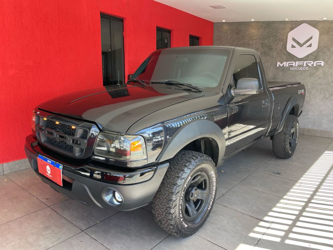 Ranger XLS 2.3 16V 145cv/150cv 4x2 CS