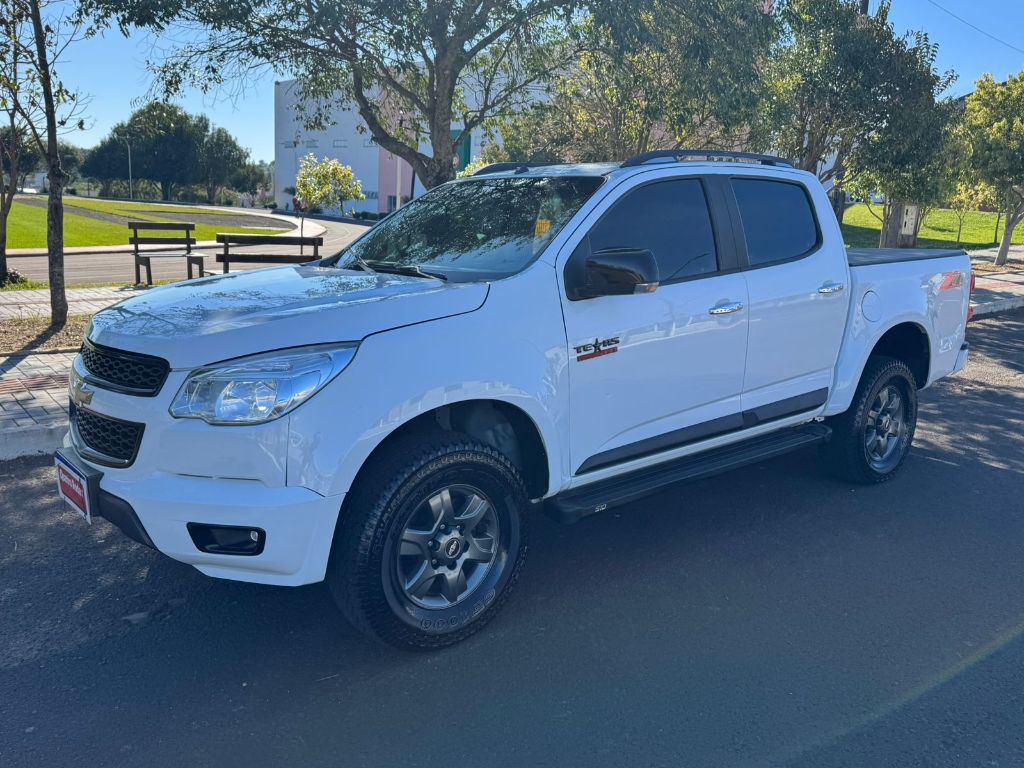 S10 P-Up Advant. 2.4/2.4 MPFI F.Power CD