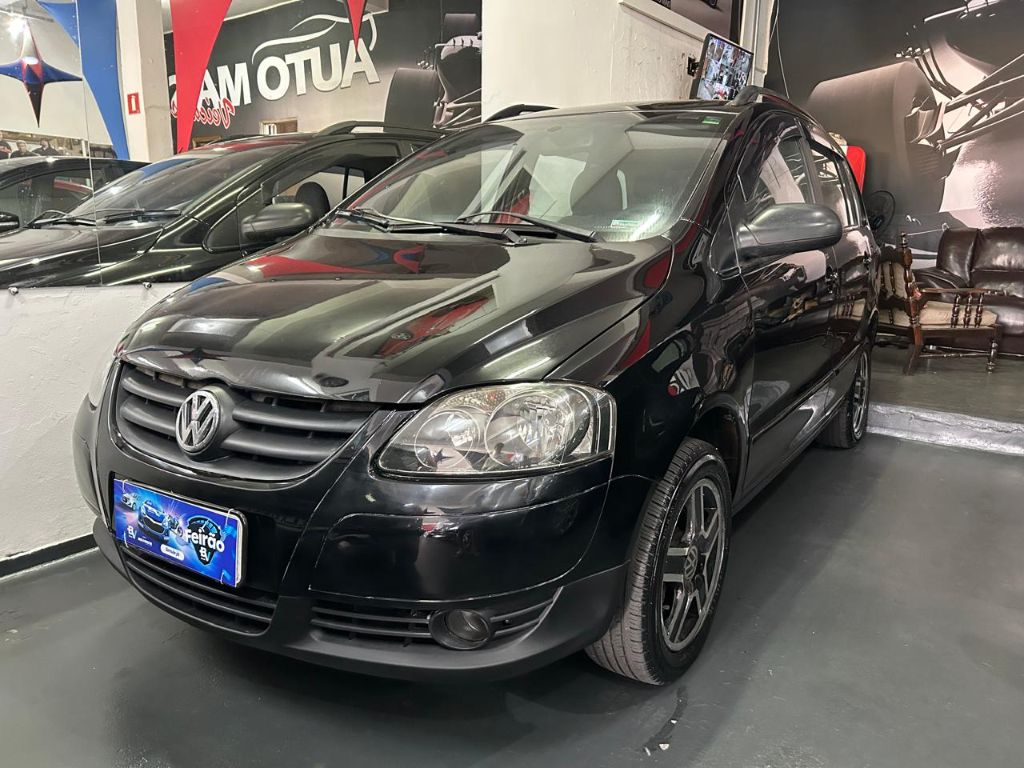 SPACEFOX  SPORTLINE/HIGHLINE 1.6 T.Flex