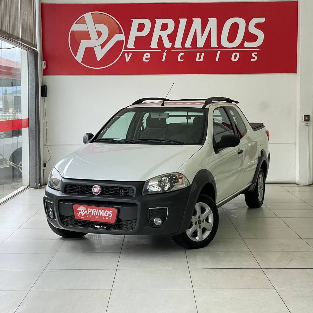 Strada Working Celeb.1.4 Fire Flex 8V CD