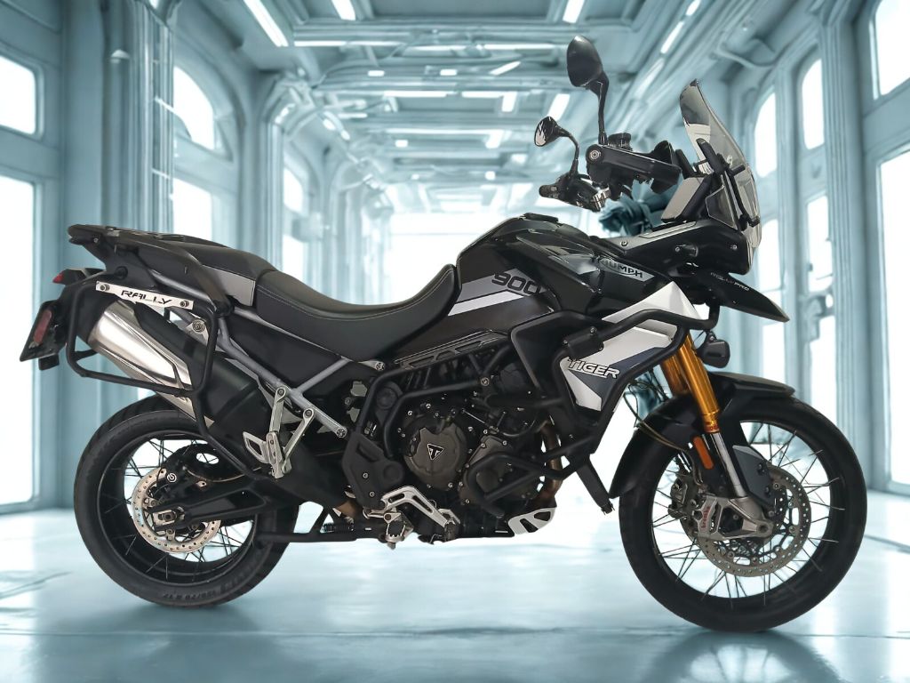 TIGER 900 RALLY PRO