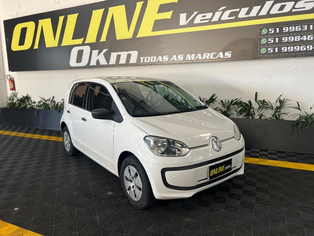 up! take 1.0 Total Flex 12V 5p