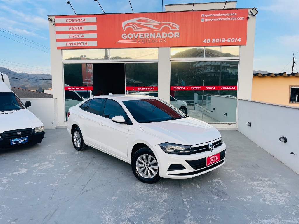 VIRTUS 1.6 MSI Flex 16V 5p Mec.