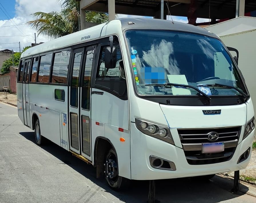 VOLARE ATTACK 9 ANO 2023 JM COD.1601