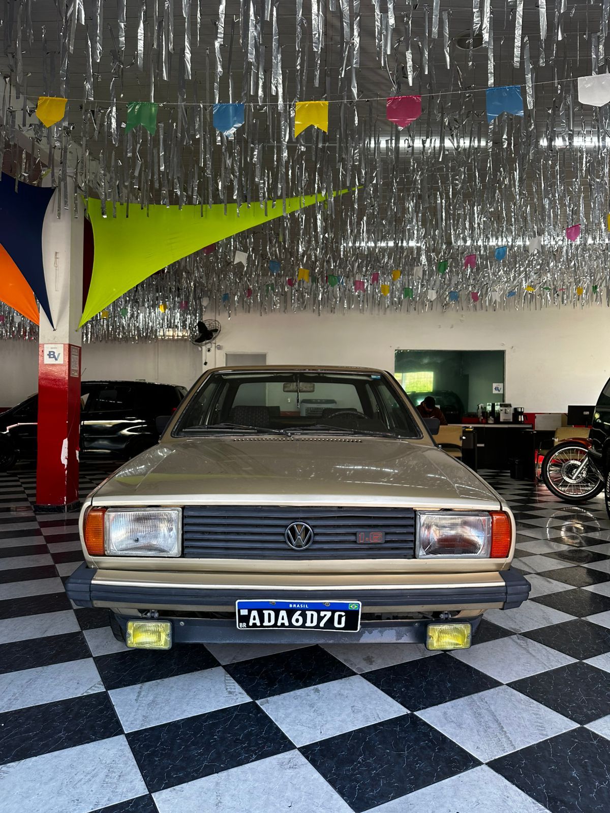 VOYAGE L/LS/Plus/GLS/S/Sport/Super L.Ang