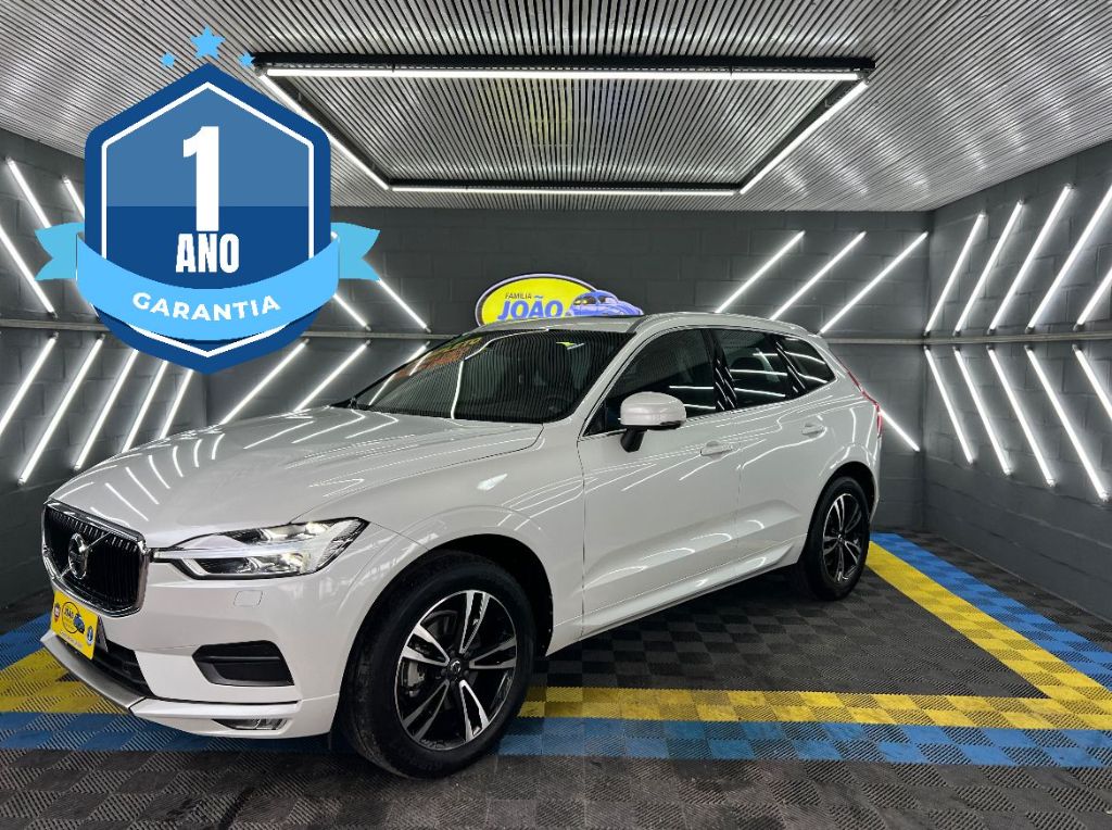 XC 60 T-5 MOMENTUM 2.0 254cv AWD 5p