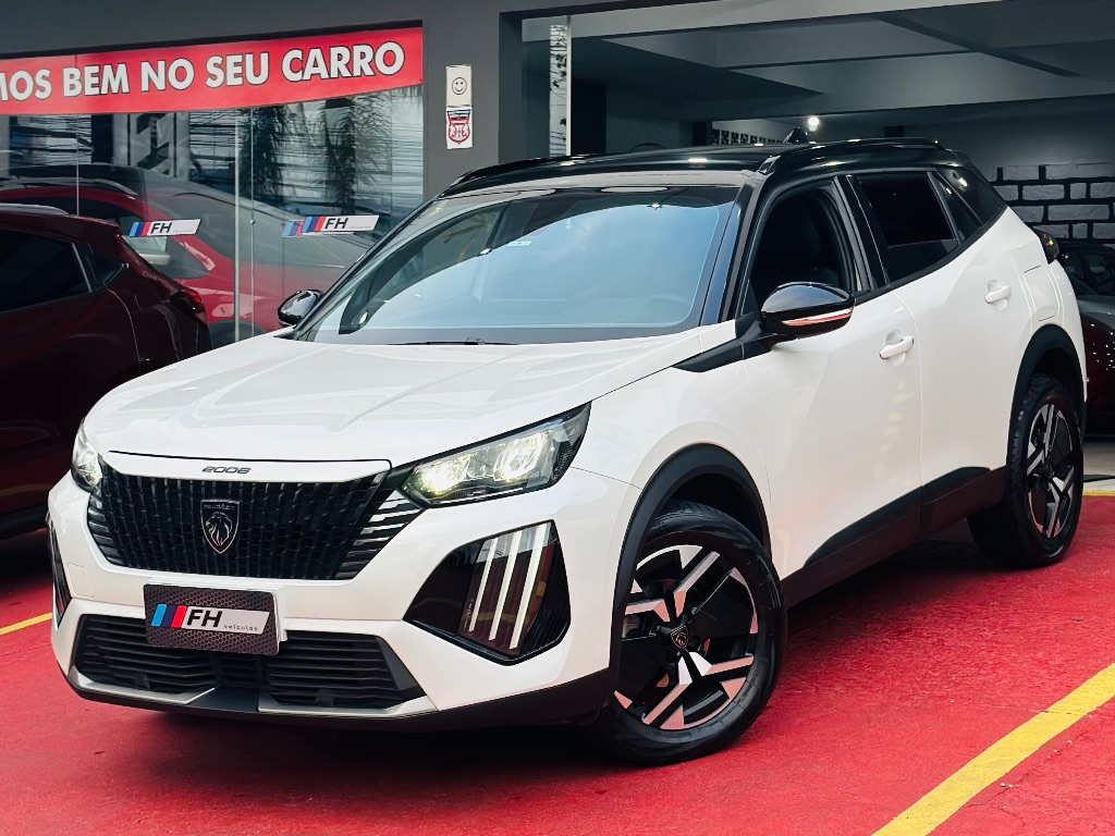 2008 Active 1.0 Turbo Flex 5p Aut.