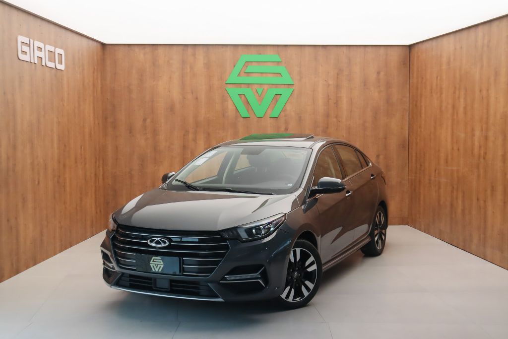 ARRIZO 6  PRO 1.5 Turbo Flex Aut.