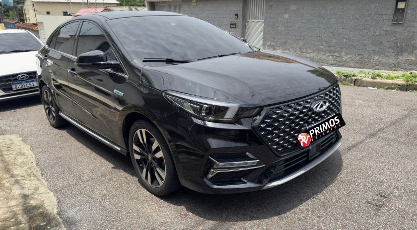 ARRIZO 6 PRO 1.5 Turbo (Hibrido)