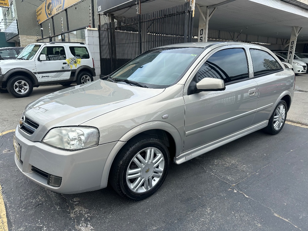 Astra 2.0 completo