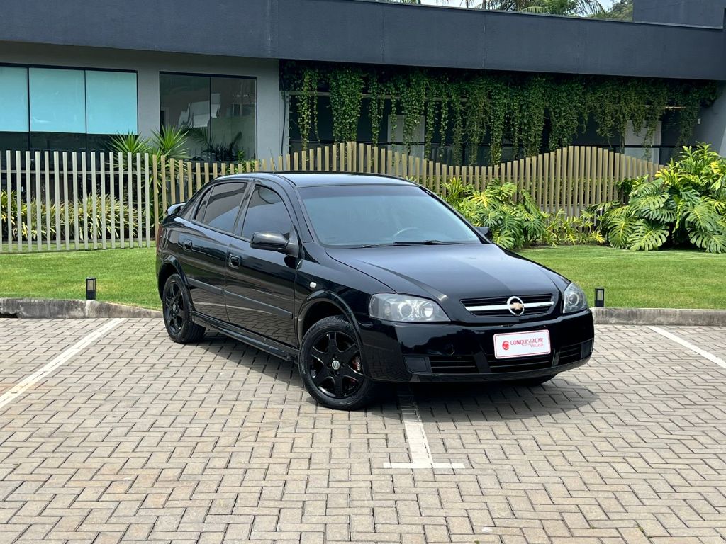 Astra Advantage 2.0 MPFI 8V FlexPower 5p