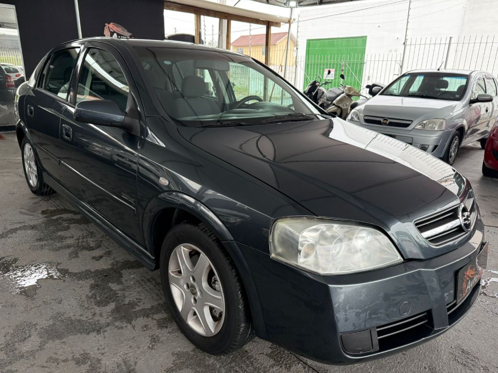 Astra Advantage 2.0 MPFI 8V FlexPower 5p