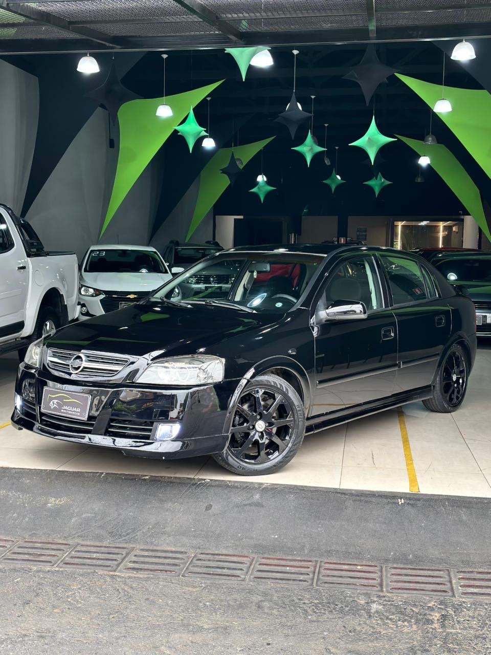 Astra Advantage 2.0 MPFI 8V FlexPower 5p