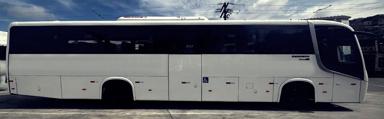 BUSSCAR ELBUS 320 ANO 2023 OF1721 JM COD.307