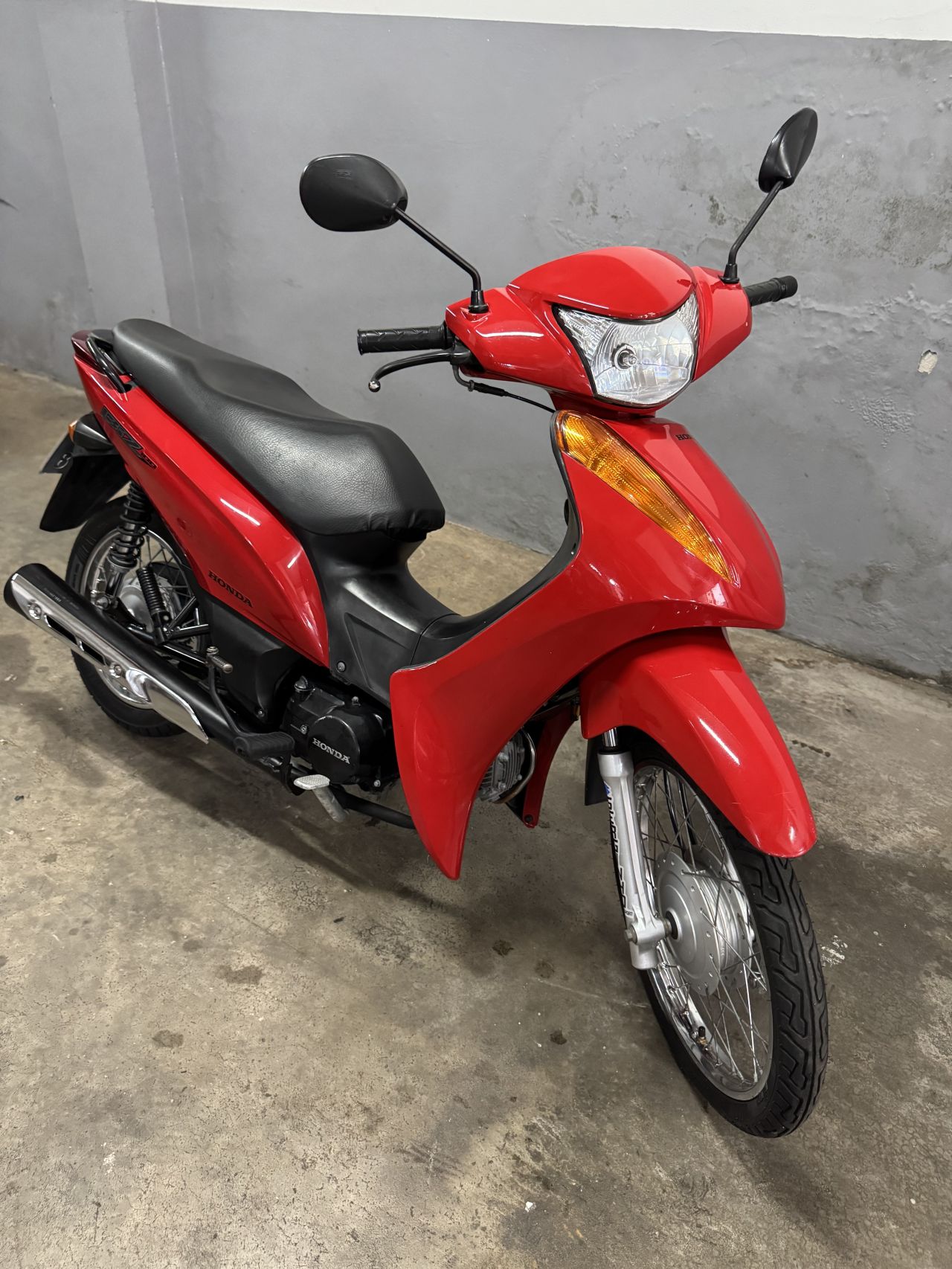 C 100 BIZ/ 100 BIZ KS