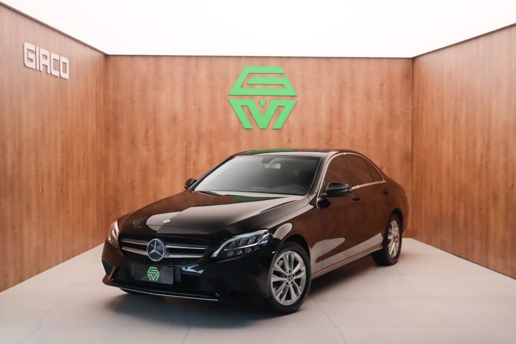 C-180 CGI Avant. 1.6/1.6 FlexTB 16V Aut.