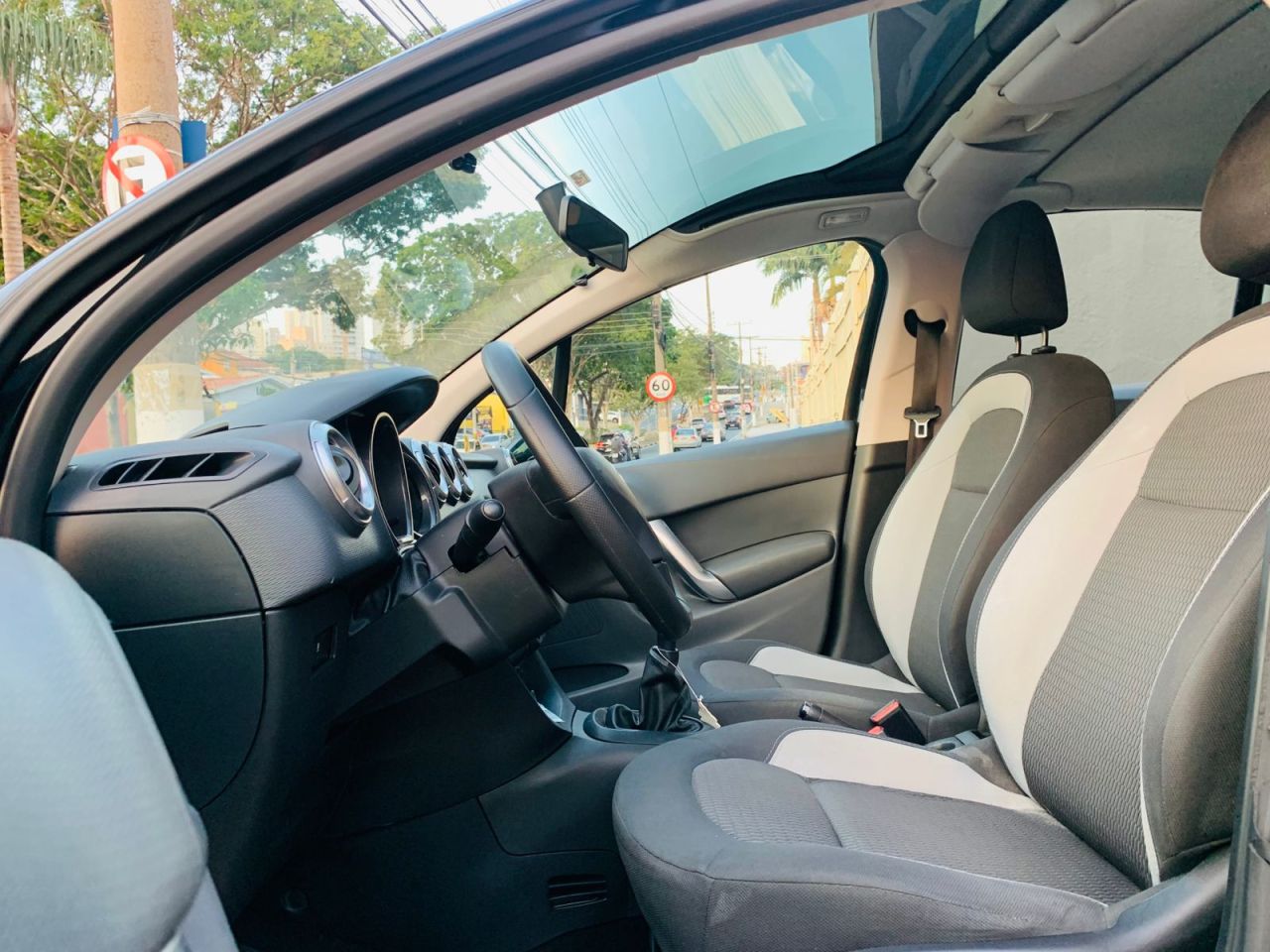 C3 Tendance 1.5 Flex 8V 5p Mec.