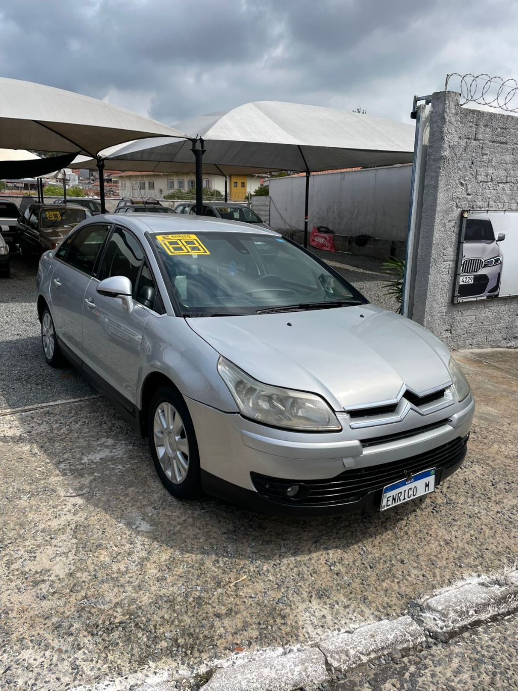 C4 PAL.Excl/Excl(Tech.) 2.0/2.0 Flex Aut