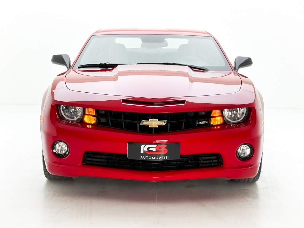 Camaro SS 6.2 V8 16V