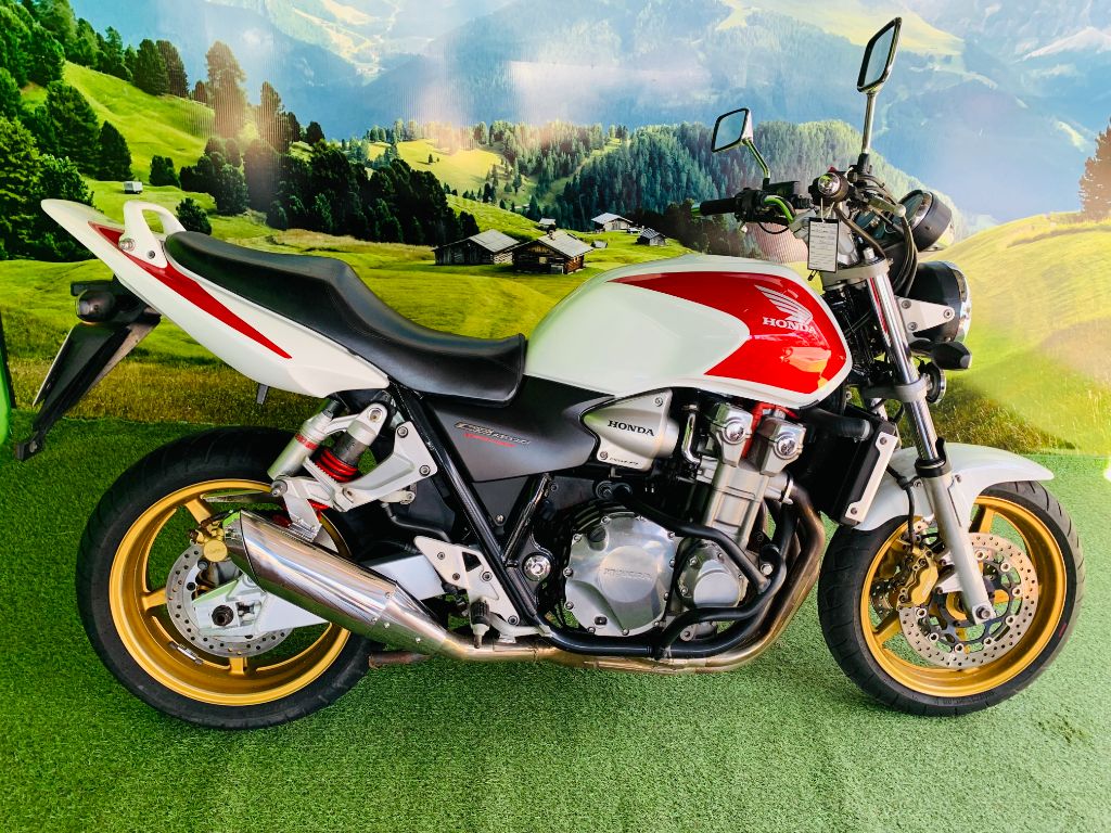 CB1300 SUPER FOUR