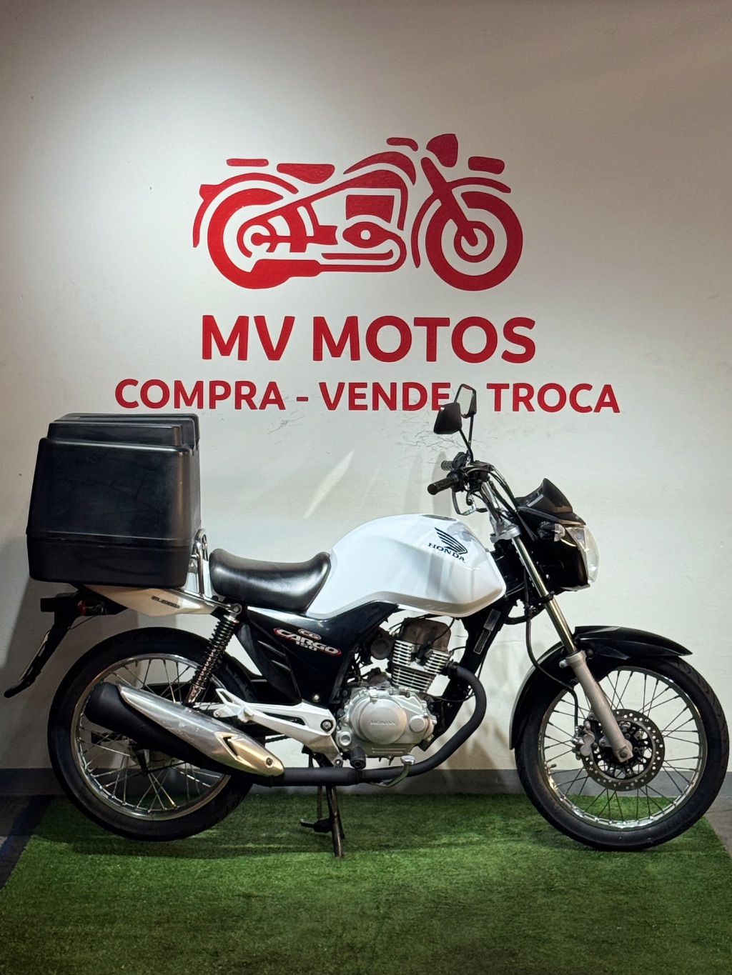 CG 150 CARGO ESD FLEX