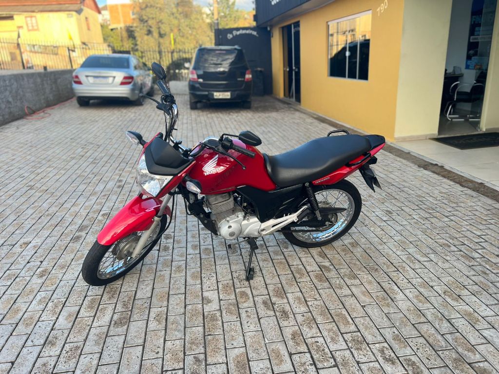 CG 150 START FLEXONE