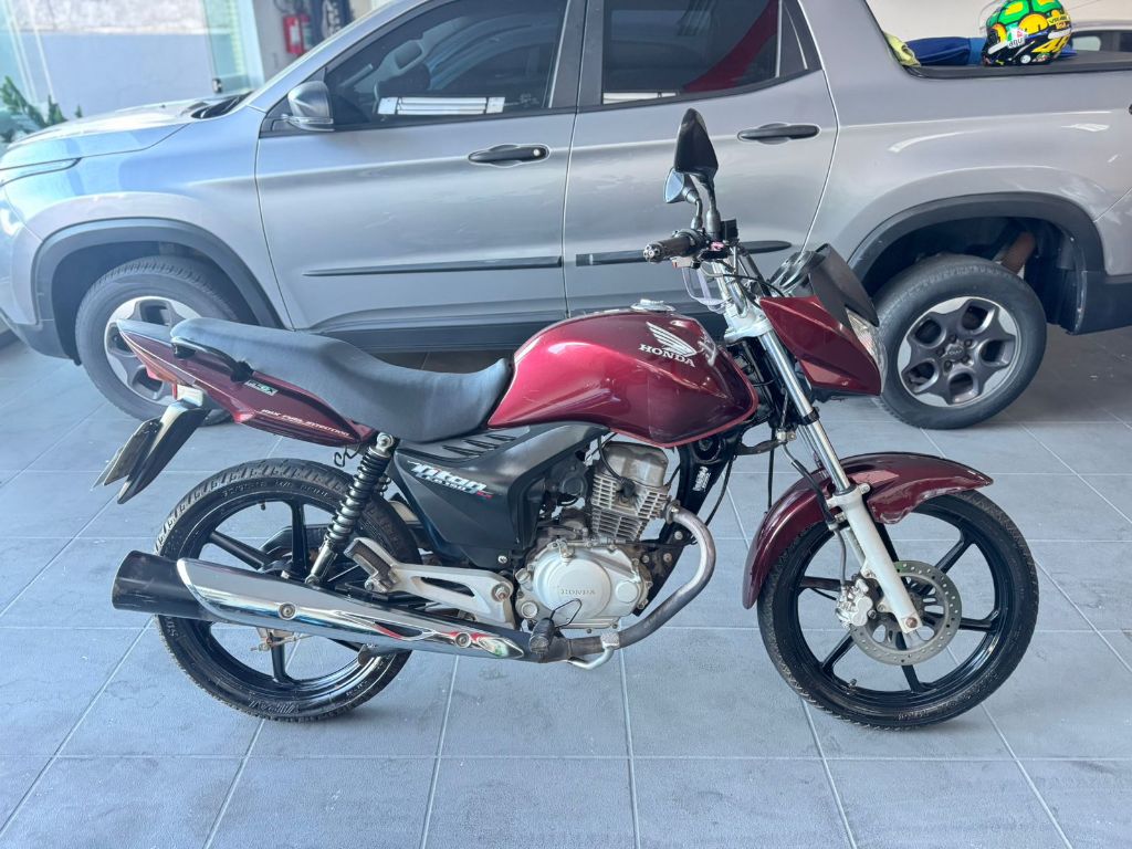 CG 150 TITAN-EX MIX/FLEX