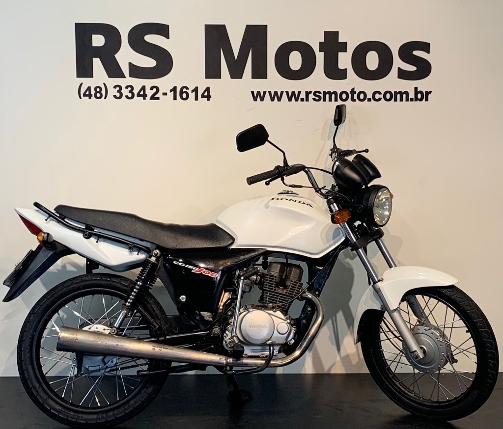 CG 150 TITAN-KS/ TITAN-JOB