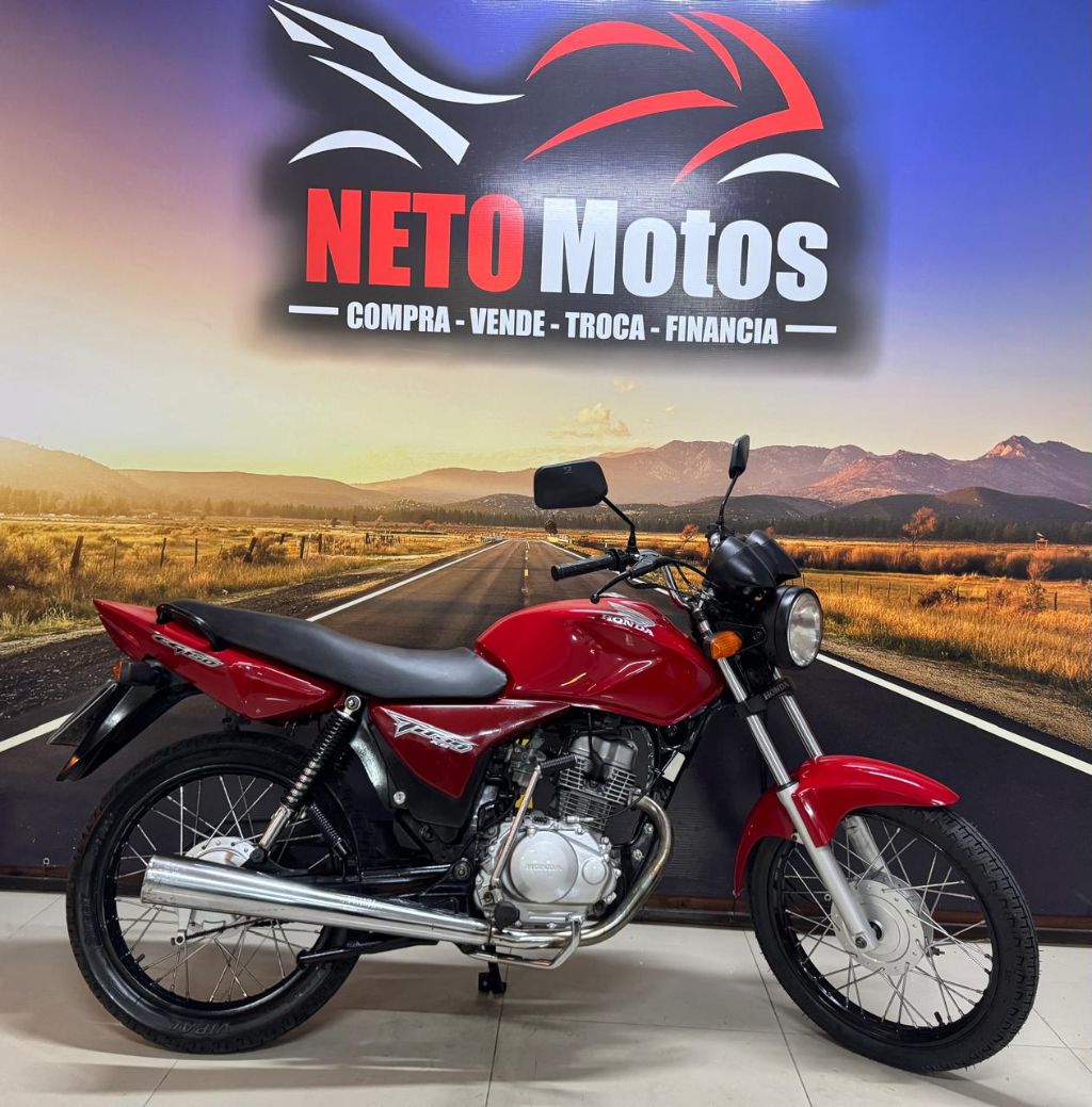 CG 150 TITAN-KS/ TITAN-JOB