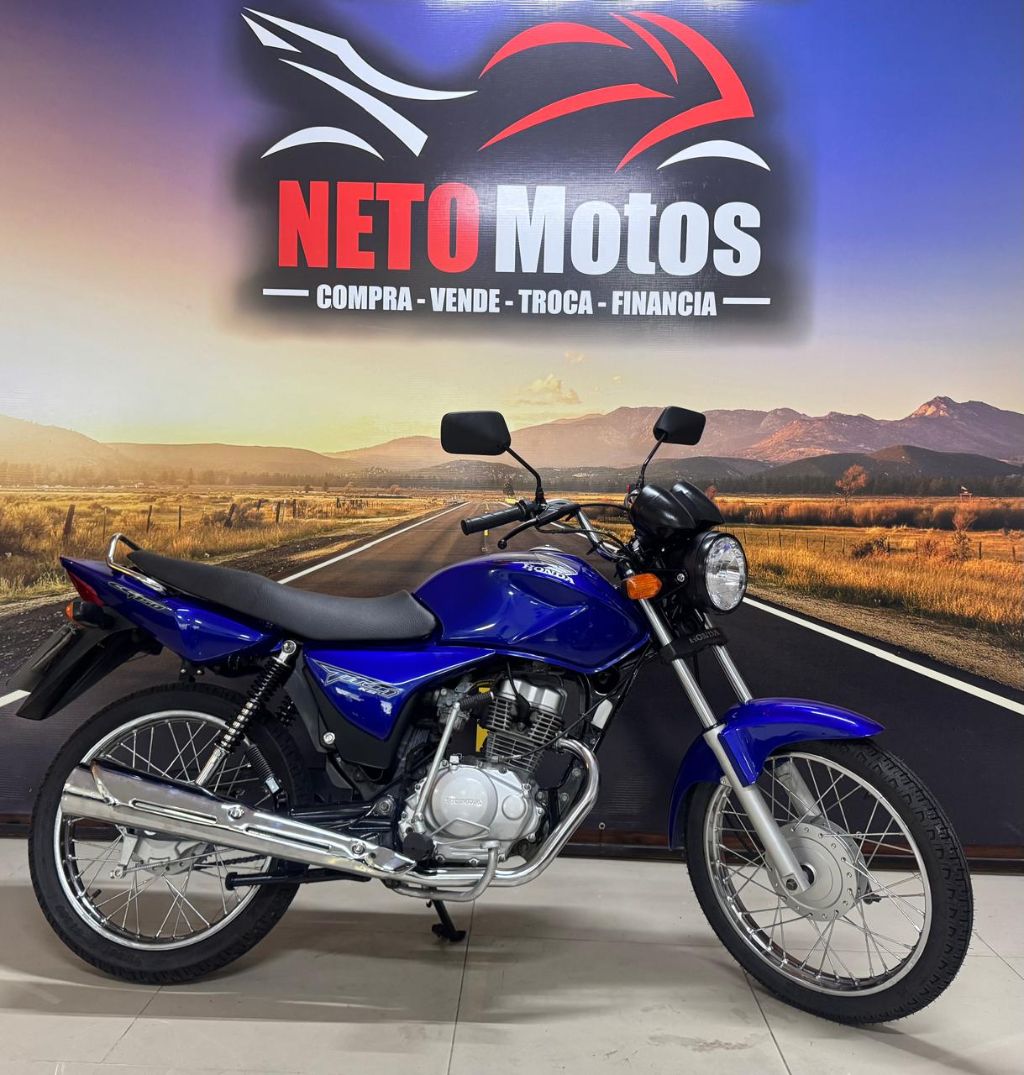 CG 150 TITAN-KS/ TITAN-JOB