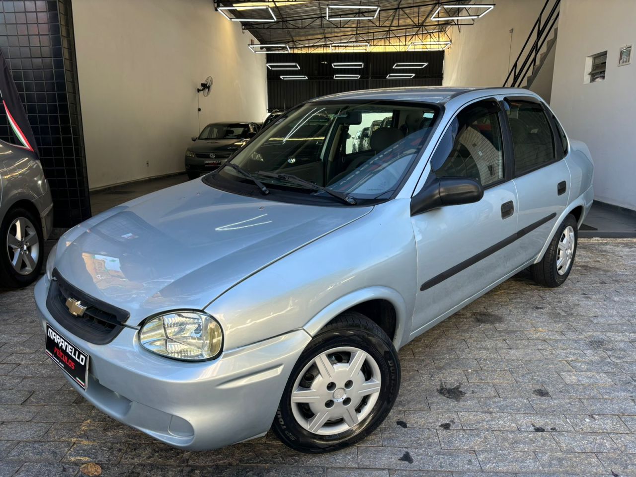 Classic Life/LS 1.0 VHC FlexP. 4p