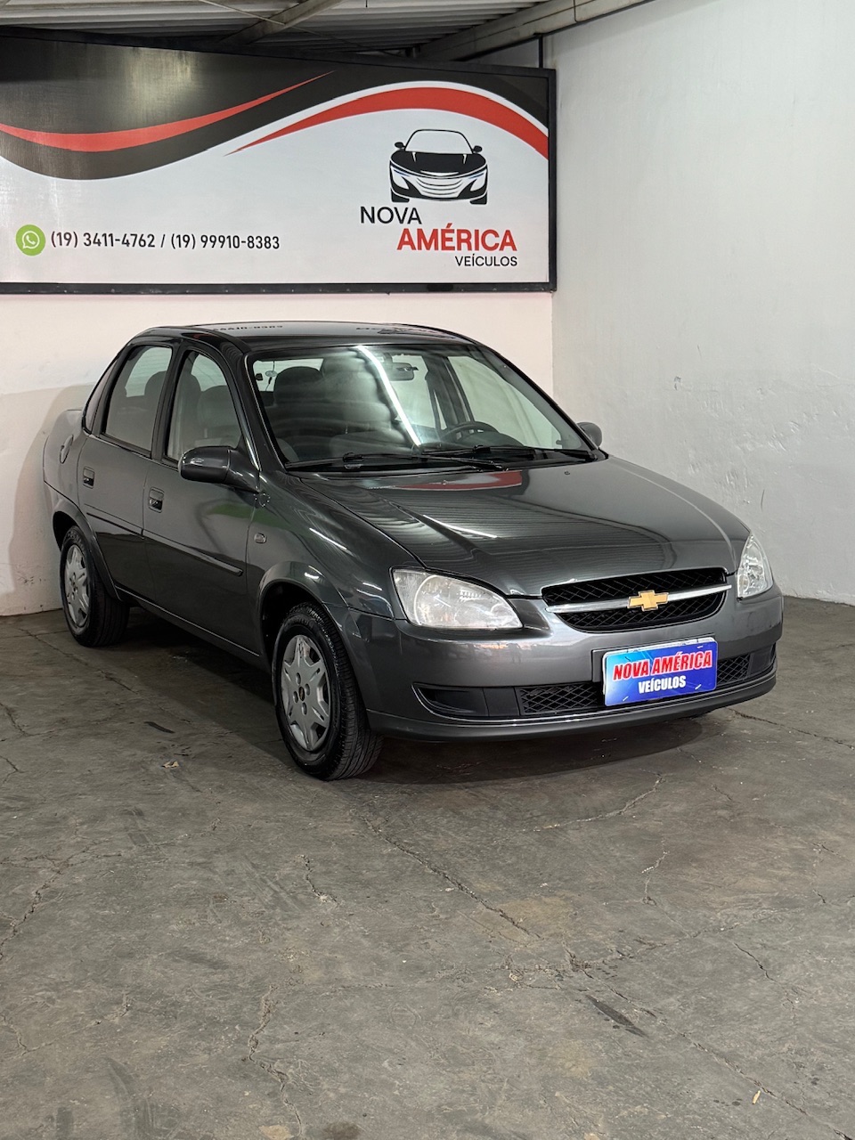 Classic Life/LS 1.0 VHC FlexP. 4p