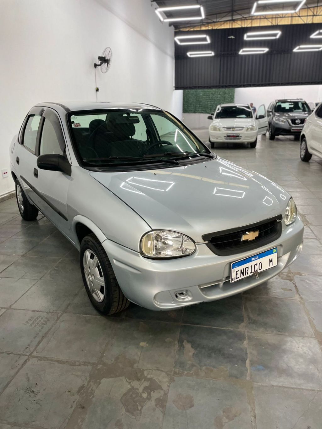 Classic Life/LS 1.0 VHC FlexP. 4p