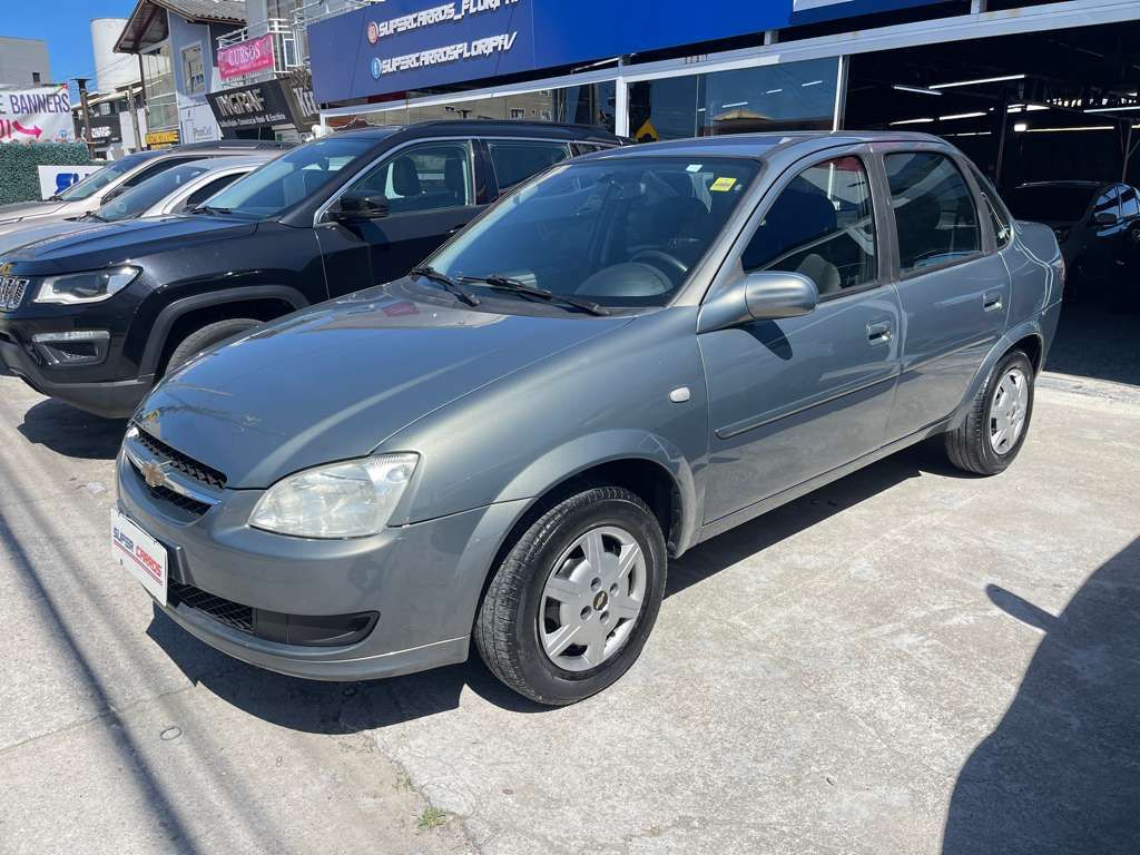 Classic Life/LS 1.0 VHC FlexP. 4p