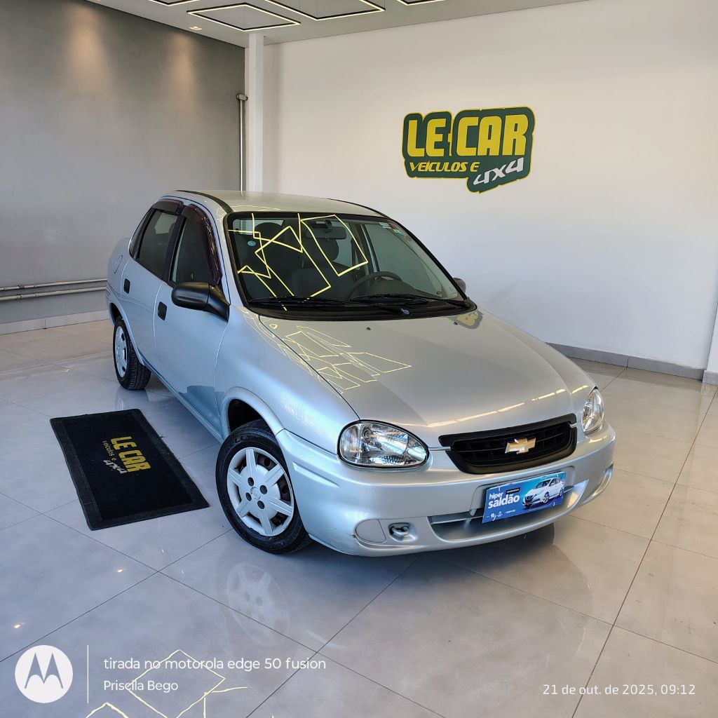 Classic Life/LS 1.0 VHC FlexP. 4p