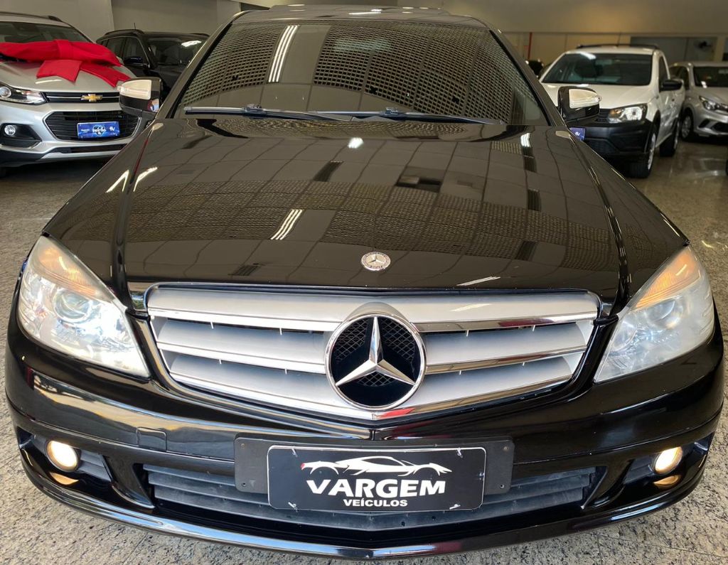 CLC 200 Kompressor 1.8 184cv Aut.