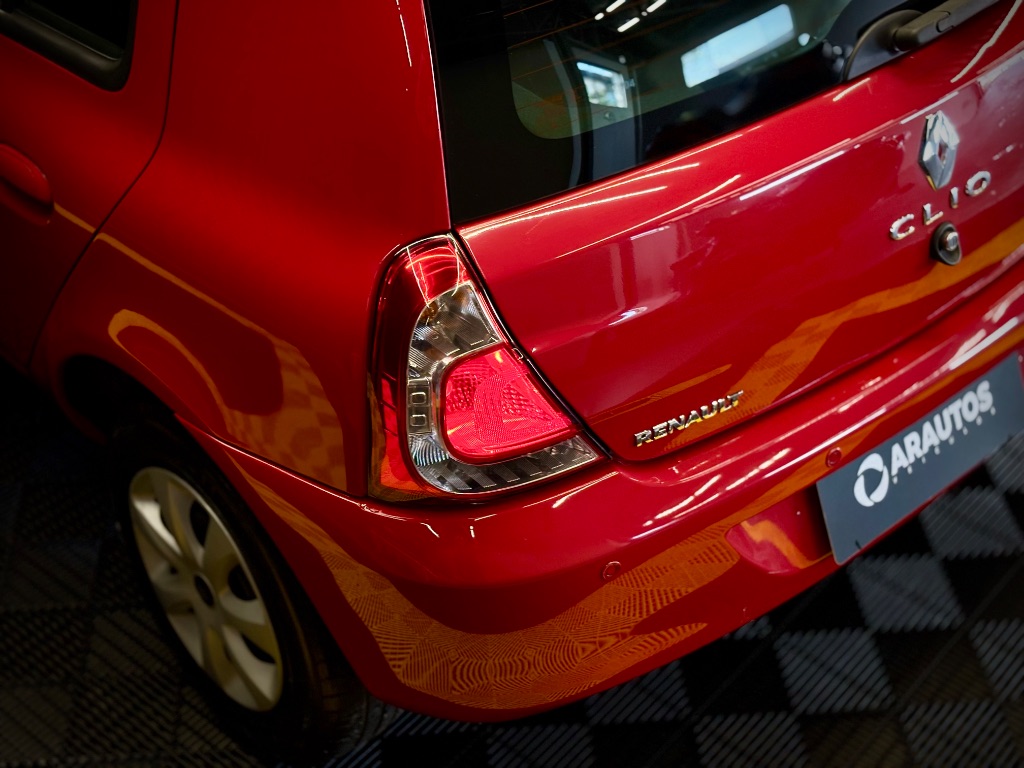 Clio RN/Alize/Expr./1.0 Hi-Power 16V 5p