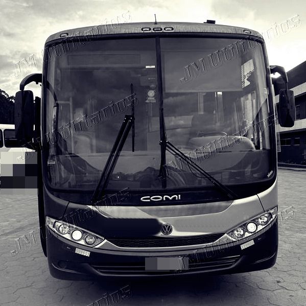 COMIL CAMPIONE 3.25 ANO 2014 VW 17.230 JM COD.410