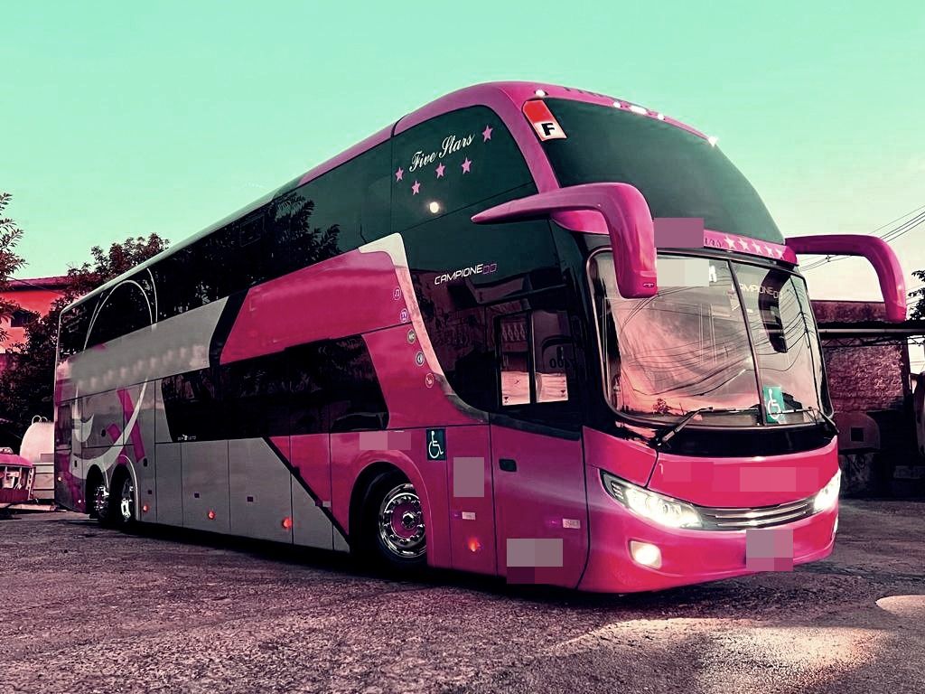 COMIL CAMPIONE INVICTUS DD ANO 2016 B420 JM COD.308