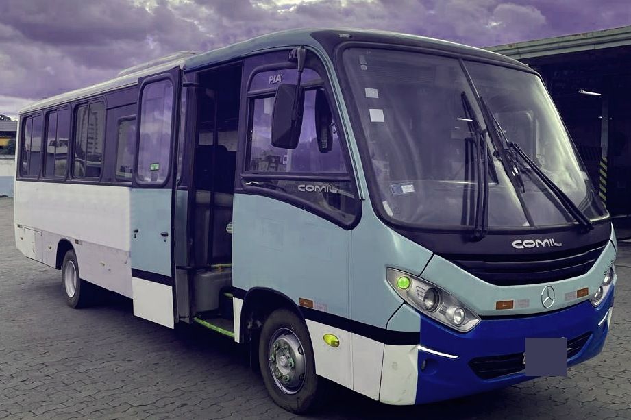 COMIL PIA ANO 2022 M.BENZ LO 916 JM COD.294