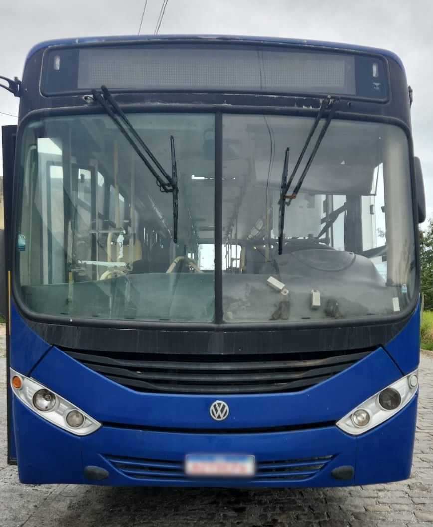 COMIL SVELTO ANO 2015 VW 17.230 JM COD.1637